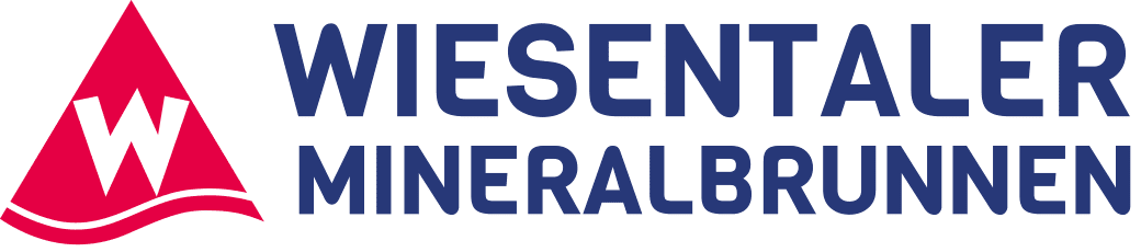 Wiesentaler Mineralbrunnen GmbH - Logo