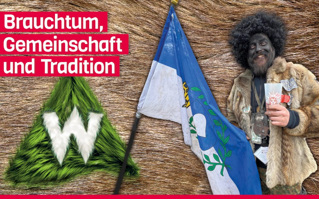 Fasänachdä in Wissädalä – Brauchtum, Gemeinschaft und Tradition